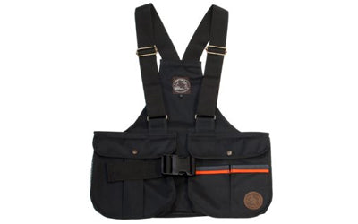 Mystique dummyvest Trainer Cool zwart